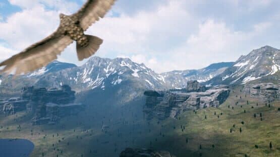 Freedom — screenshot 1