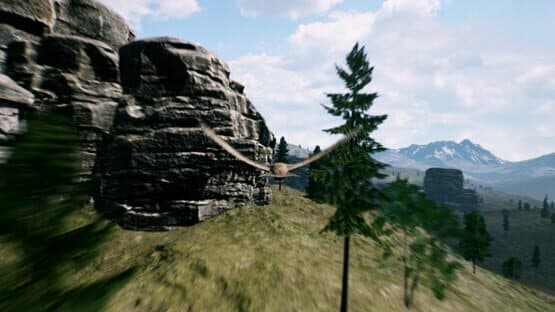 Freedom — screenshot 2