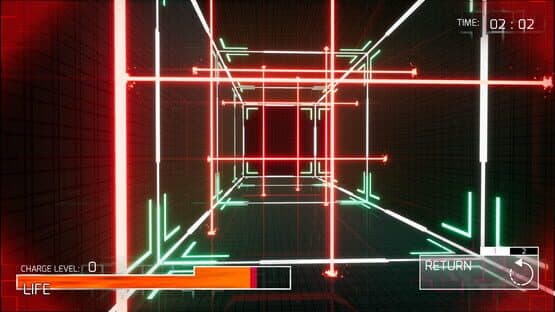 Revisitor — screenshot 7