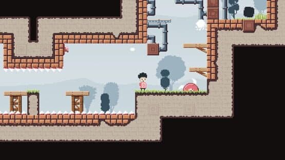 Sudden Way — screenshot 1