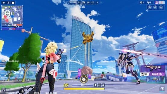 Super Mecha Champions — screenshot 3