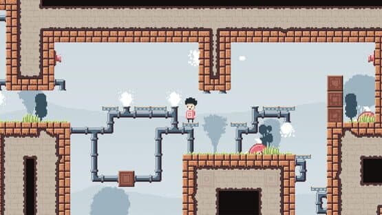 Sudden Way — screenshot 2