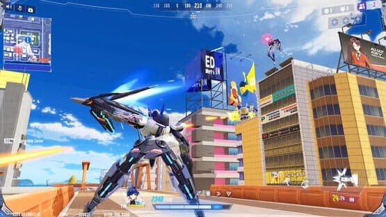 Super Mecha Champions — screenshot 5
