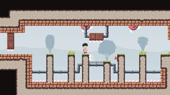 Sudden Way — screenshot 3