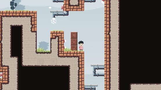 Sudden Way — screenshot 4