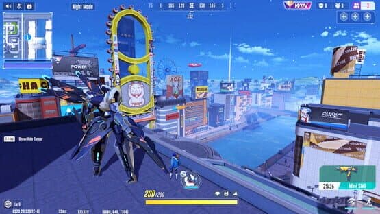 Super Mecha Champions — screenshot 7