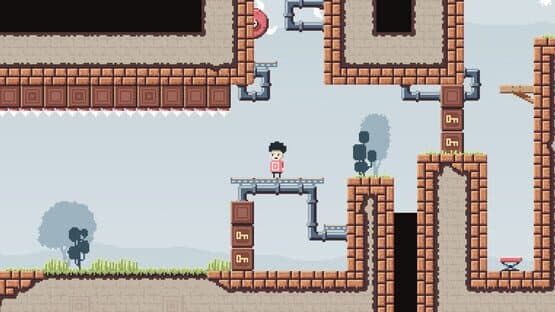 Sudden Way — screenshot 5