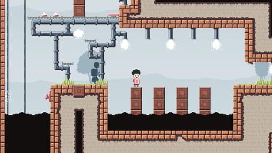 Sudden Way — screenshot 8
