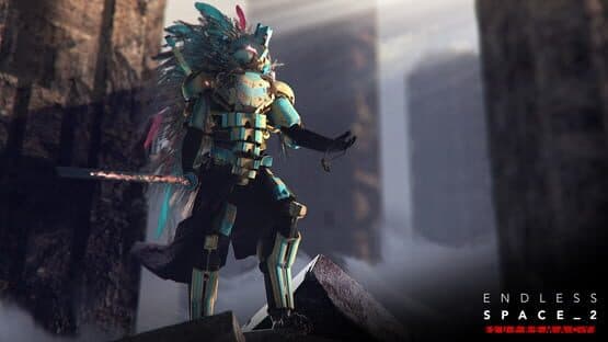 Endless Space 2: Supremacy — screenshot 1