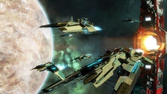 Endless Space 2: Supremacy — screenshot 2