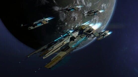 Endless Space 2: Supremacy — screenshot 4