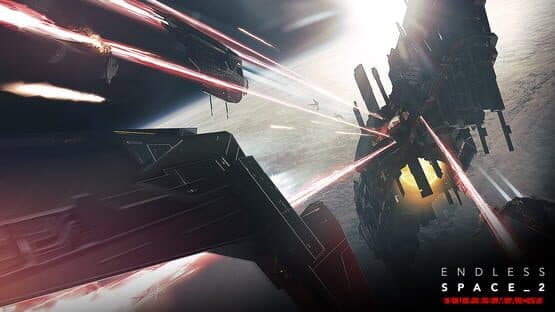 Endless Space 2: Supremacy — screenshot 5