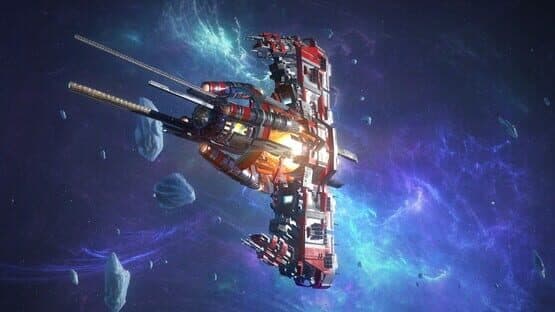 Endless Space 2: Supremacy — screenshot 6