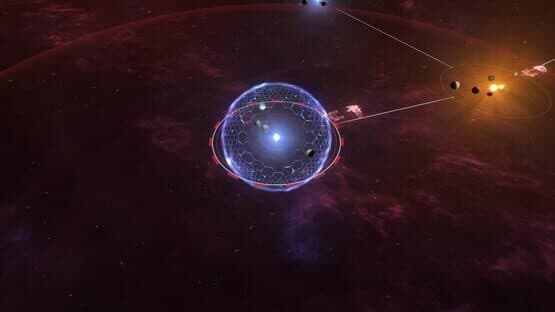 Endless Space 2: Supremacy — screenshot 8