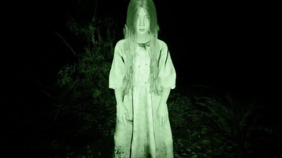 Bella: The girl in the Woods — screenshot 1