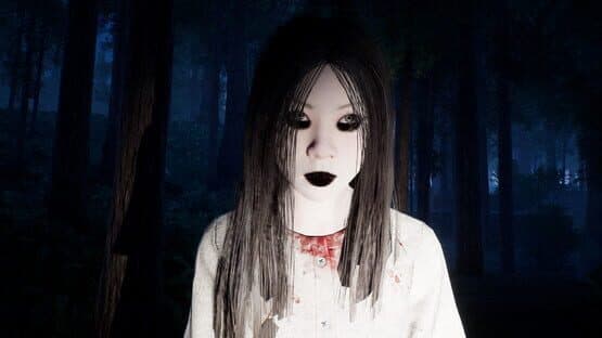 Bella: The girl in the Woods — screenshot 3