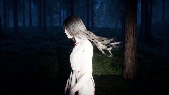 Bella: The girl in the Woods — screenshot 4