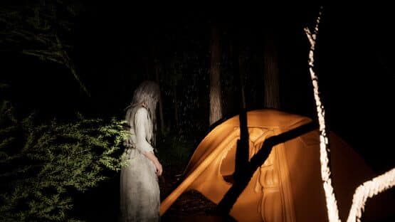 Bella: The girl in the Woods — screenshot 7