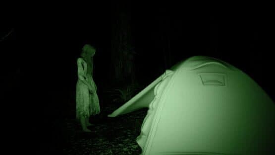 Bella: The girl in the Woods — screenshot 8