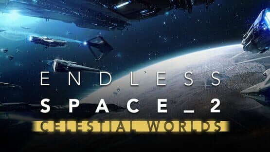 Endless Space 2: Celestial Worlds — screenshot 1