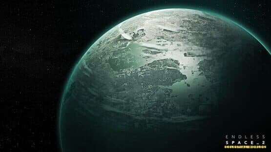 Endless Space 2: Celestial Worlds — screenshot 6