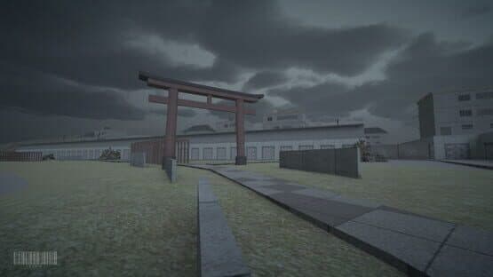 E.E.R.I.E — screenshot 1