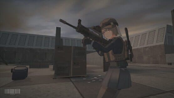 E.E.R.I.E — screenshot 2