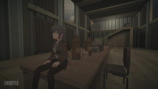 E.E.R.I.E — screenshot 3
