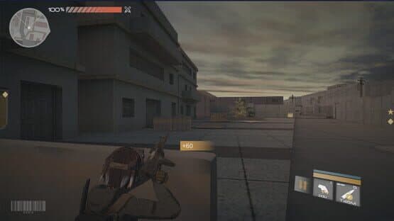 E.E.R.I.E — screenshot 5