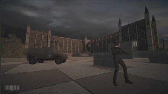 E.E.R.I.E — screenshot 6
