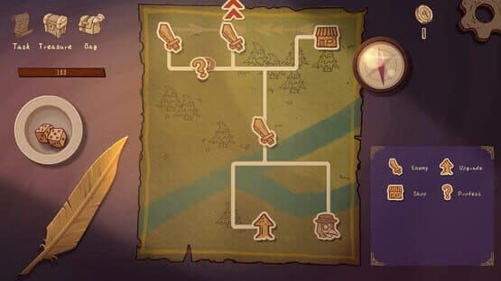 Card Apocalypse — screenshot 1