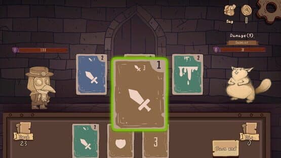 Card Apocalypse — screenshot 3