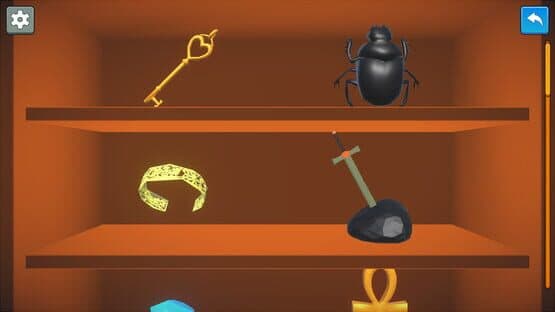 Peg Adventure - Solo Noble — screenshot 5