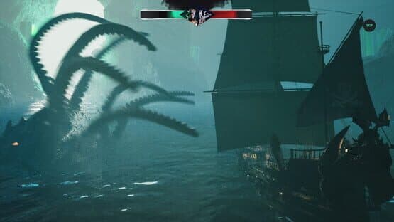 Pirate Commander — screenshot 5