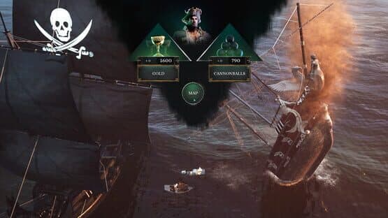 Pirate Commander — screenshot 6
