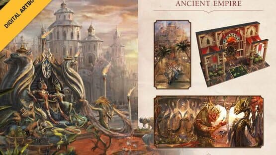 Divinity: Original Sin 2 - Divine Ascension — screenshot 3
