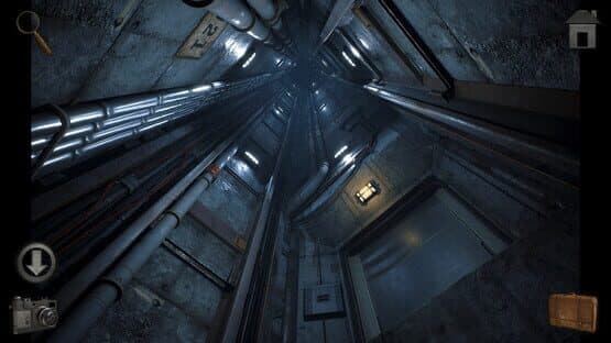 Meridian 157: Chapter 1 — screenshot 1