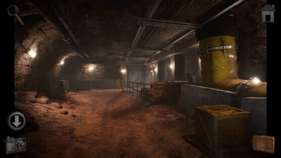 Meridian 157: Chapter 1 — screenshot 2