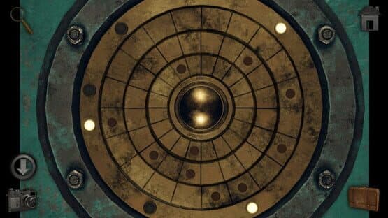 Meridian 157: Chapter 1 — screenshot 3