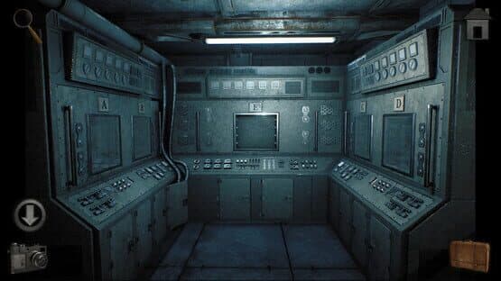 Meridian 157: Chapter 1 — screenshot 4
