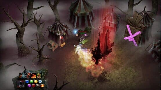 Magicka 2: Ice, Death, and Fury — screenshot 1