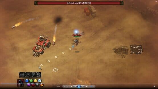 Magicka 2: Ice, Death, and Fury — screenshot 3