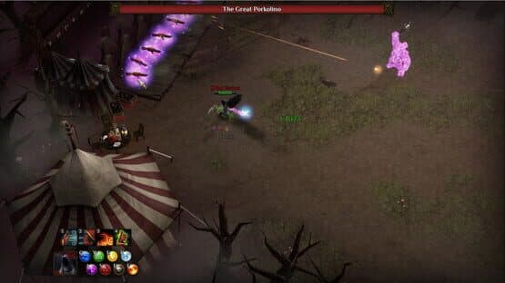 Magicka 2: Ice, Death, and Fury — screenshot 5