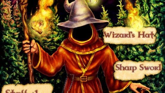 Magicka: Wizard's Survival Kit — screenshot 1
