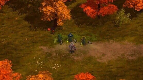 Magicka: The Other Side of the Coin — screenshot 2