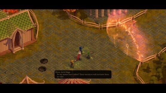 Magicka: The Other Side of the Coin — screenshot 3