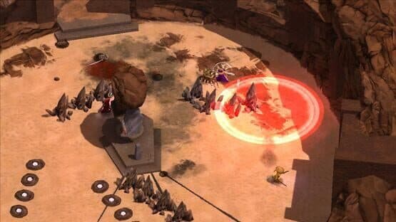Magicka: Final Frontier — screenshot 1