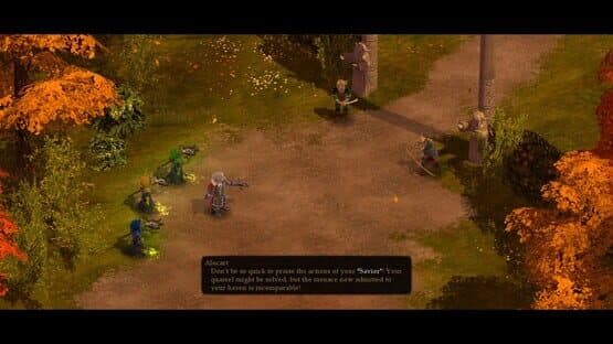 Magicka: The Other Side of the Coin — screenshot 4