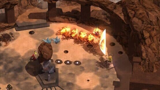 Magicka: Final Frontier — screenshot 6