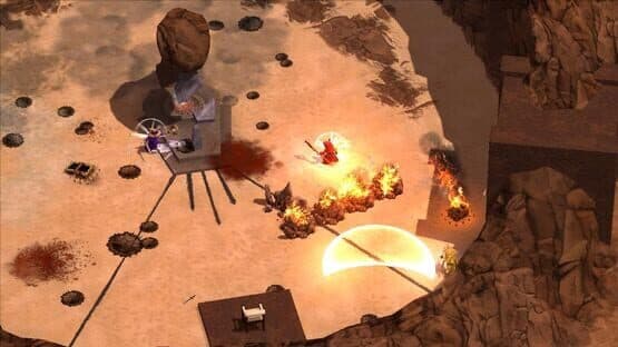 Magicka: Final Frontier — screenshot 7